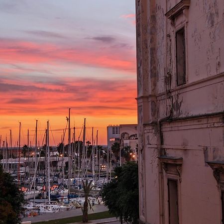 Cassari Upartments Apartment Palermo Bagian luar foto