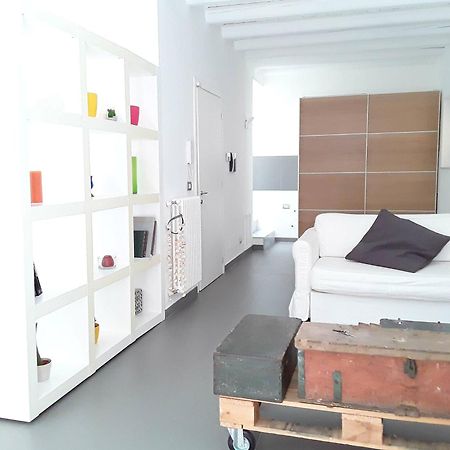 Cassari Upartments Apartment Palermo Bagian luar foto