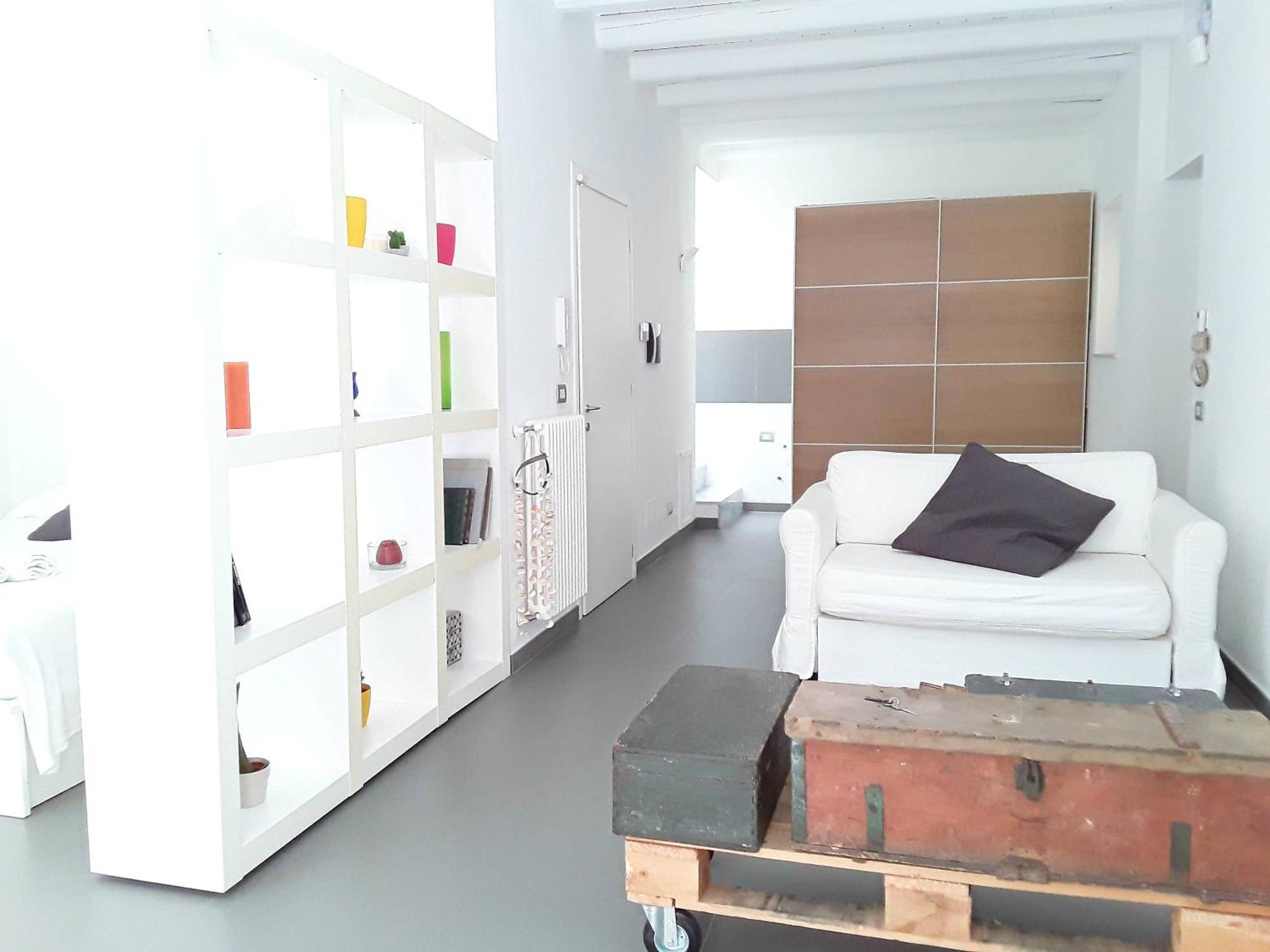 Cassari Upartments Apartment Palermo Bagian luar foto